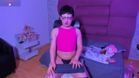 Melody Ninja online show from January 2025 07:49:01 AM
