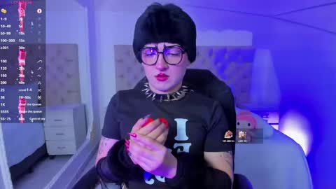 Melody Ninja online show from March 2025 06:33:02 AM