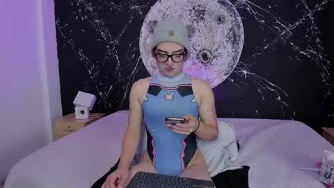 Snapshot of melodybons chatting on September 2025 05:56:01 AM Melody Ninja online show from September 2025 05:56:01 AM