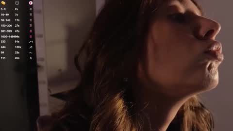 Snapshot of melodykey_x chatting on September 2025 03:24:02 PM melody online show from September 2025 03:24:02 PM