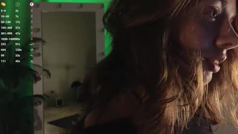 Snapshot of melodykey_x chatting on October 2025 03:29:01 PM melody online show from October 2025 03:29:01 PM