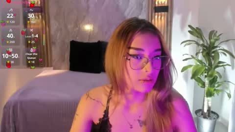 melodylanee online show from November 2025 11:07:01 AM