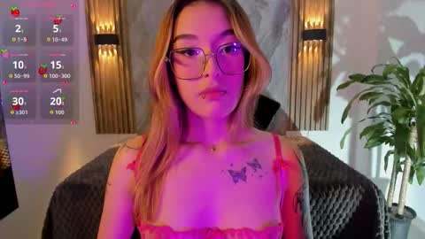 melodylanee online show from March 2026 11:06:01 AM