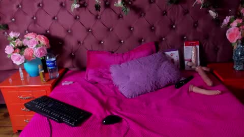 Melodysmithass online show from January 2025 06:01:02 AM