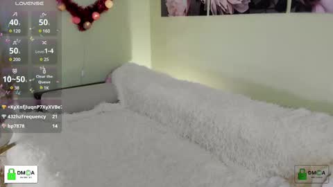 Melody My schedule this week  Wednesday Thursday Sunday online show from February 2025 07:19:02 PM