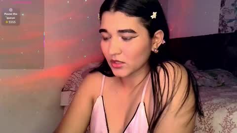 Snapshot of melodyysweetie chatting on September 2025 04:01:01 AM melodyysweetie online show from September 2025 04:01:01 AM
