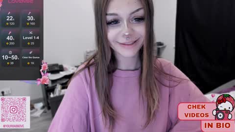 MELONI online show from February 2025 11:51:02 AM