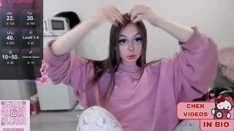 MELONI online show from February 2025 01:08:01 AM