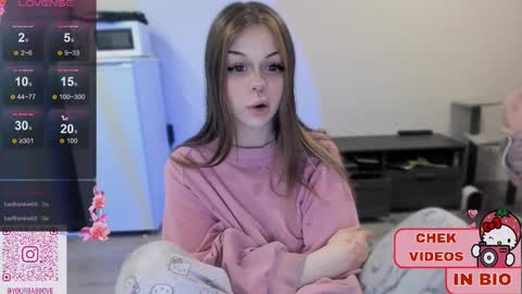 MELONI online show from February 2025 05:48:02 AM