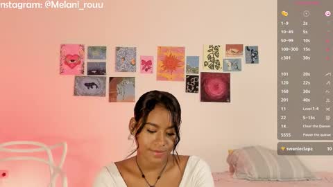 Melania online show from February 2026 04:41:02 AM