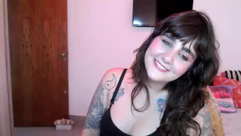 Mel online show from April 2026 08:11:02 PM