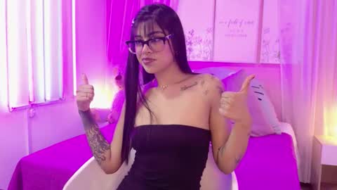 melyssa_bm online show from January 2026 08:23:01 PM