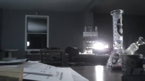 I am usually high and horny...lol online show from October 2025 02:55:02 AM