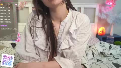 Snapshot of memento_mary chatting on March 2025 01:21:01 PM The princess of your dreams online show from March 2025 01:21:01 PM