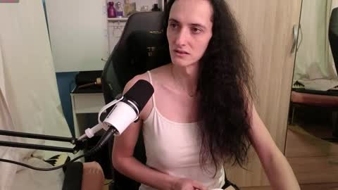 Megumi  Aina online show from March 2026 07:04:02 PM