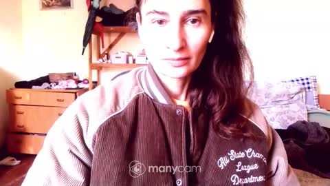 Yummygirl online show from November 2025 08:22:02 AM