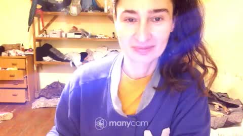 Yummygirl online show from November 2025 04:51:01 AM