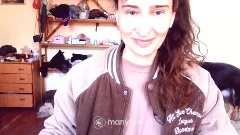 Yummygirl online show from March 2026 06:08:02 AM