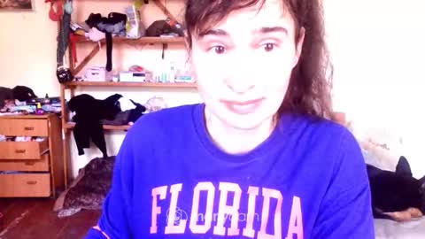 Yummygirl online show from March 2026 05:51:02 AM