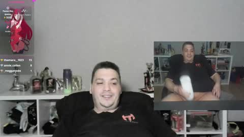 Memphis online show from January 2025 08:10:01 PM