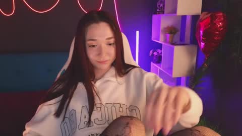 Mencialo online show from February 2025 09:54:01 AM