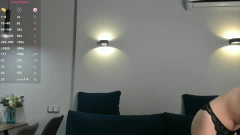 Hello My name is Lily online show from December 2024 05:22:02 PM