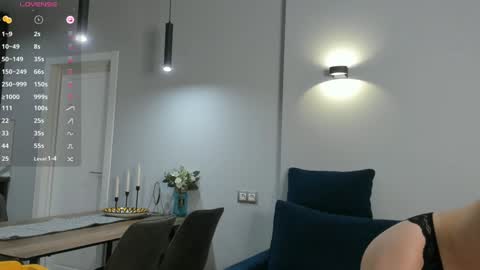 Hello My name is Lily online show from December 2024 05:15:01 PM