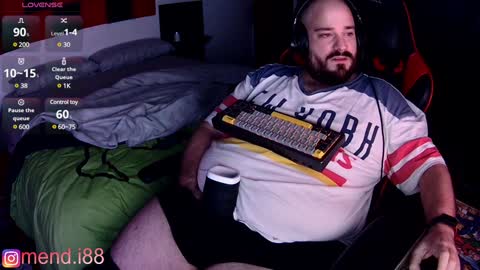 menditeta online show from December 2024 01:48:02 AM