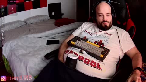 menditeta online show from December 2024 03:07:02 AM