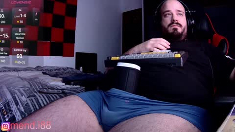 menditeta online show from January 2025 01:39:02 AM