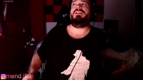 menditeta online show from February 2025 12:08:02 AM