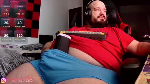 menditeta online show from February 2025 01:10:01 AM