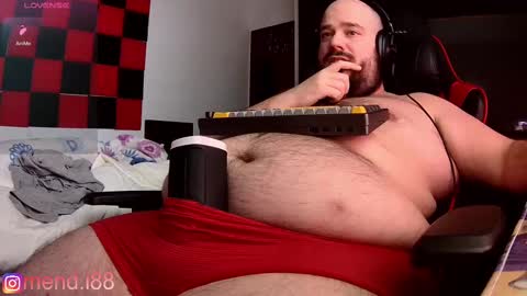 menditeta online show from March 2025 06:26:02 AM