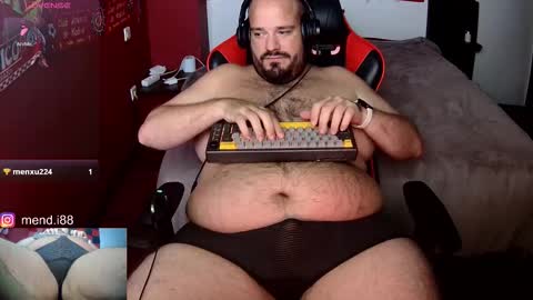 menditeta online show from September 2025 11:48:01 PM