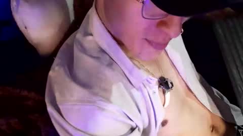 Giorggio Fragacci online show from April 2026 06:38:01 AM