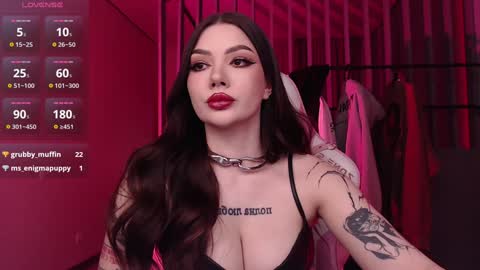 Snapshot of meow__baby chatting on January 2025 06:20:01 PM Amy Meow online show from January 2025 06:20:01 PM