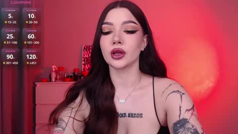 Snapshot of meow__baby chatting on March 2025 06:07:01 PM Amy Meow online show from March 2025 06:07:01 PM