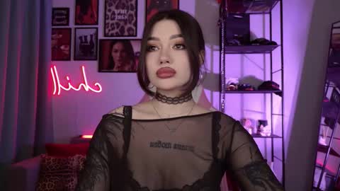 Amy Meow online show from October 2025 05:10:02 PM