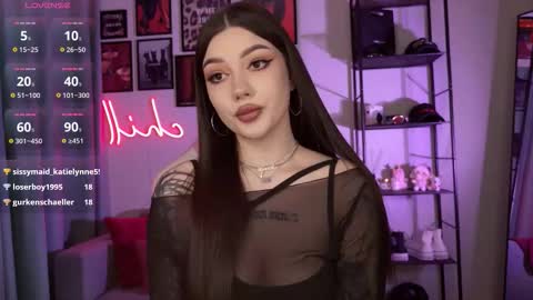 Amy Meow online show from February 2026 05:06:02 PM