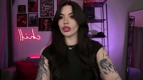 Amy Meow online show from April 2026 05:05:02 PM