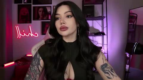Amy Meow online show from June 2026 06:01:02 PM