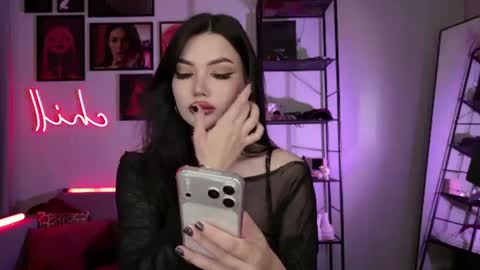 Amy Meow online show from June 2026 05:27:01 PM
