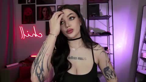 Amy Meow online show from June 2026 04:39:02 PM