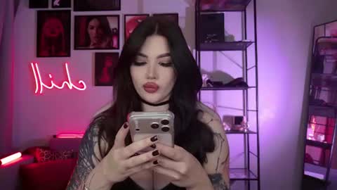 Amy Meow online show from July 2026 07:07:02 PM