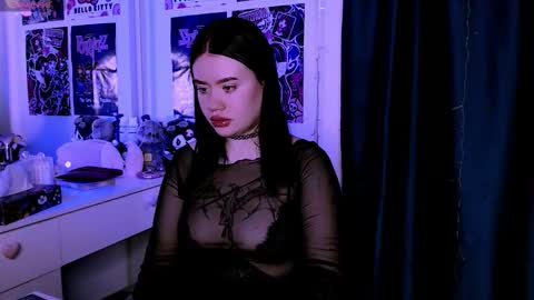 meow marie online show from February 2026 05:51:02 AM