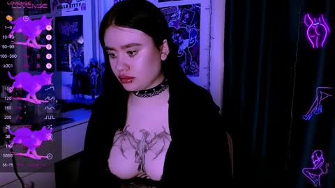 meow marie online show from April 2026 11:57:02 PM