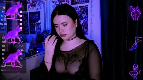 meow marie online show from April 2026 12:37:02 AM