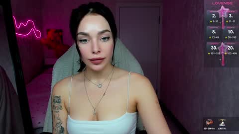 Megan online show from December 2024 01:45:01 PM