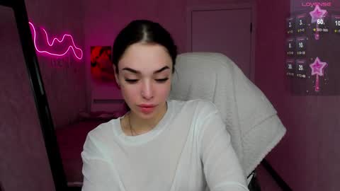 Megan online show from January 2025 01:43:01 PM