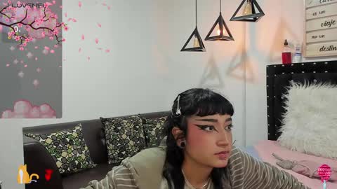 Snapshot of meow_mota chatting on February 2025 01:27:01 PM Valentina online show from February 2025 01:27:01 PM